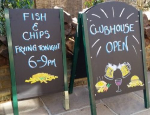 Raylands Clubhouse – A Hidden Gem in Southwater!
