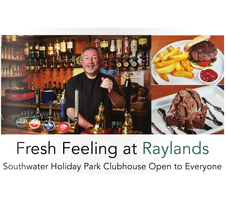 raylands clubhouse