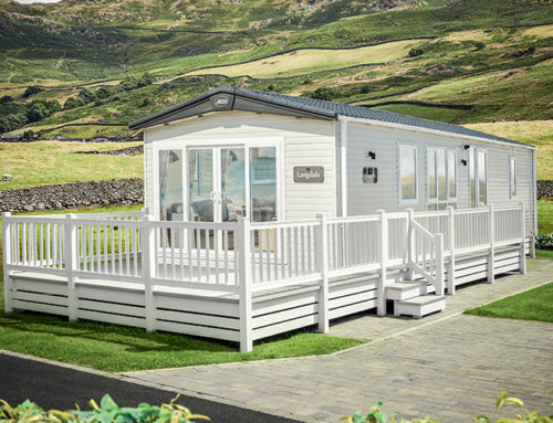 The New Holiday Homes Have Arrived at Raylands
